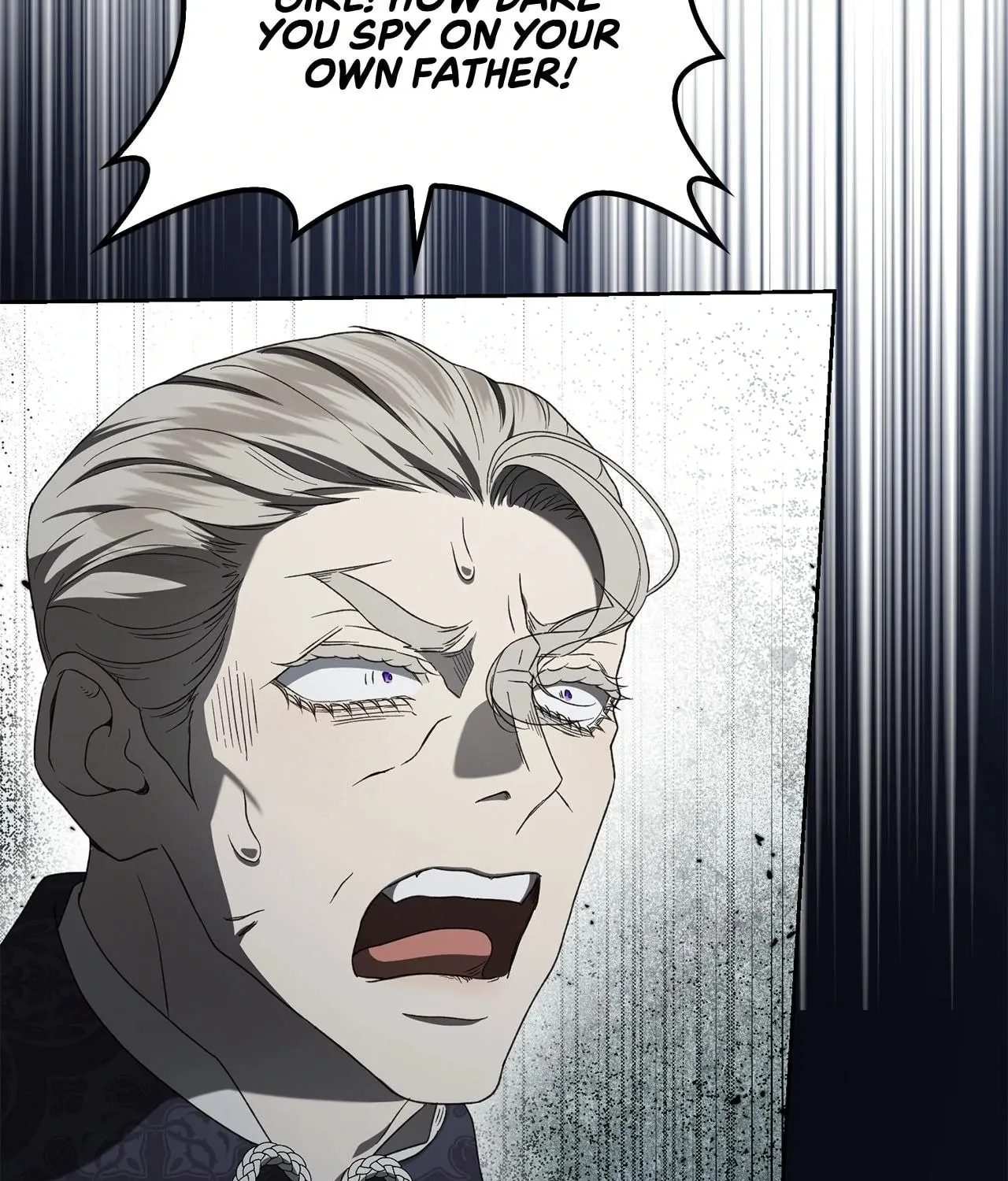 The Stone Thrown in the Lake Chapter 32 page 12 - 