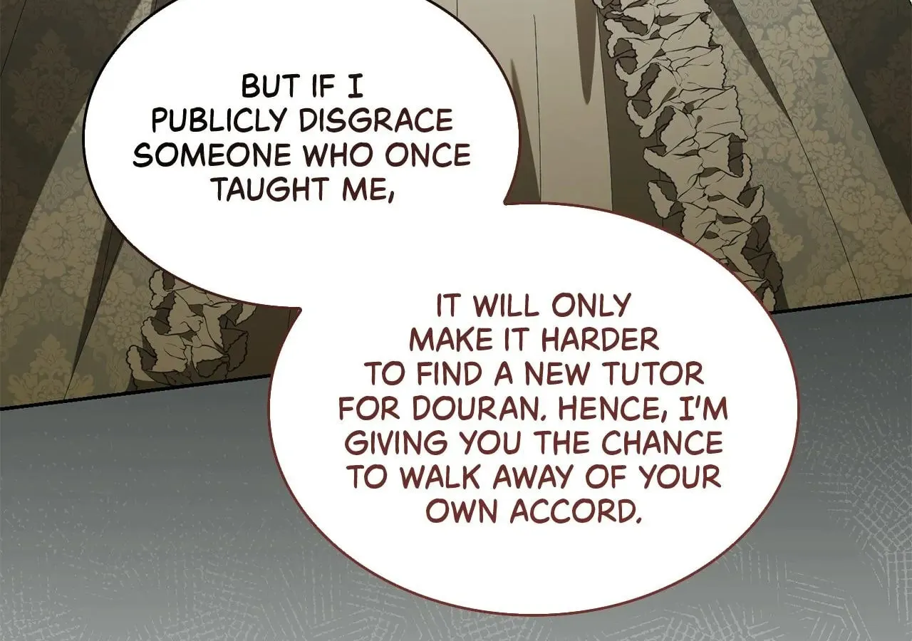 The Stone Thrown in the Lake Chapter 32 page 112 - 