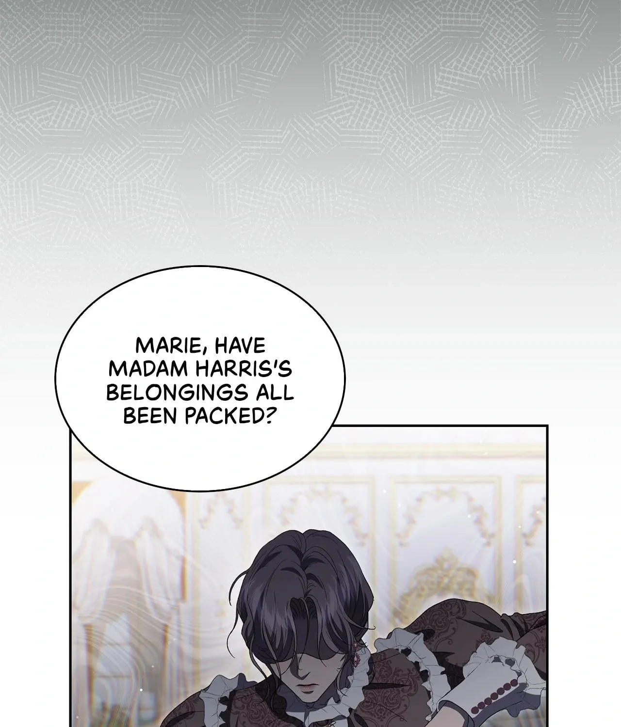 The Stone Thrown in the Lake Chapter 32 page 113 - 