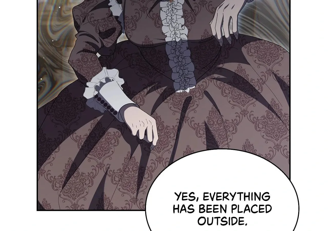 The Stone Thrown in the Lake Chapter 32 page 114 - 