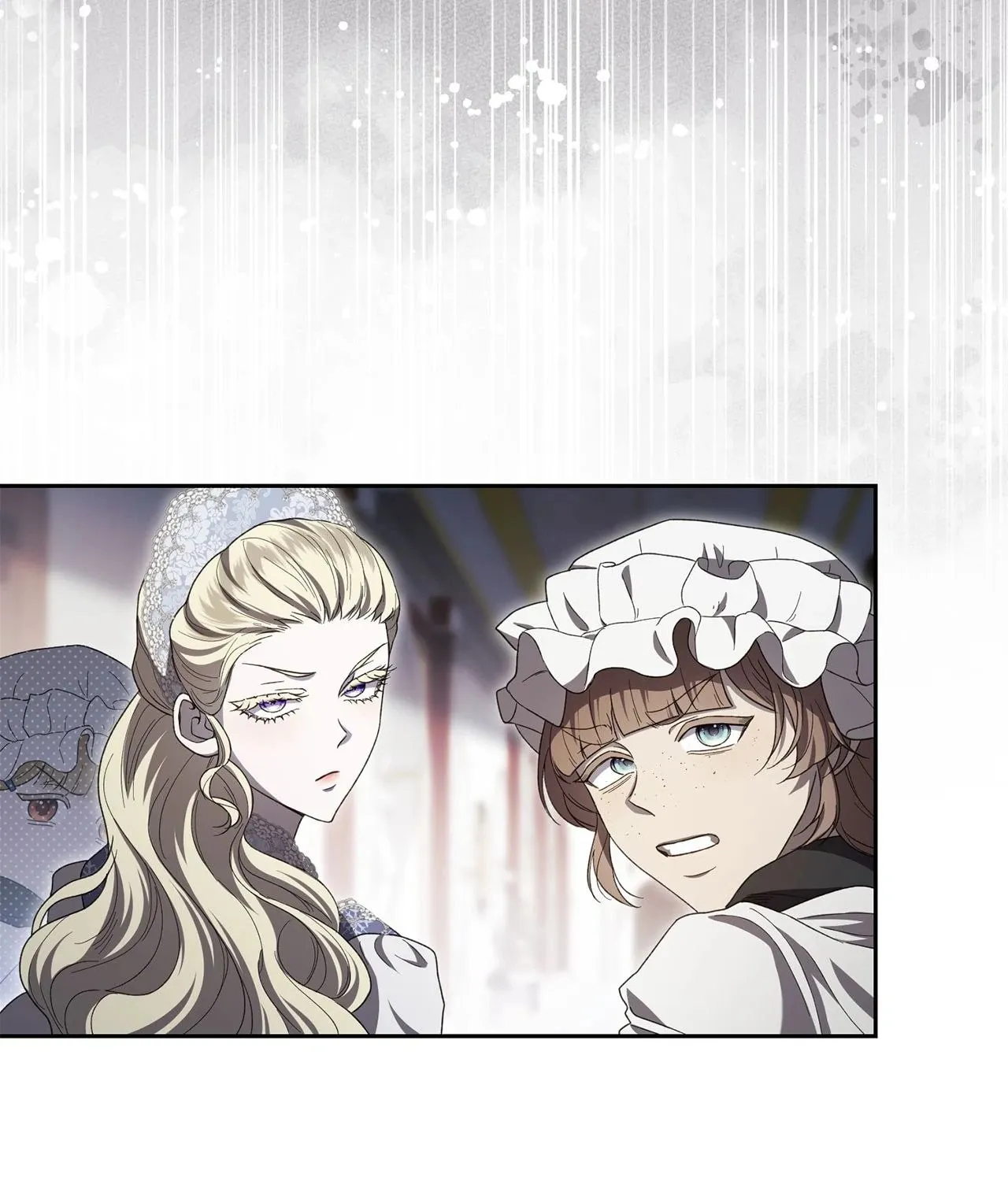 The Stone Thrown in the Lake Chapter 32 page 117 - 