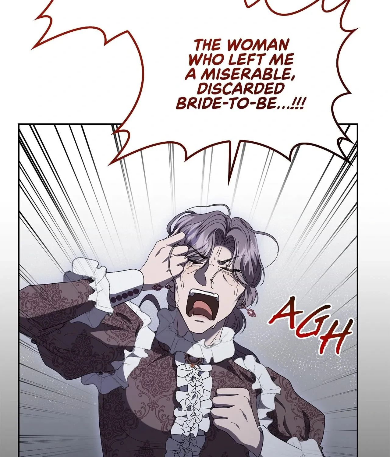The Stone Thrown in the Lake Chapter 32 page 119 - 
