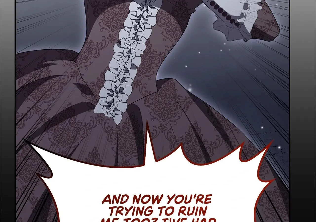 The Stone Thrown in the Lake Chapter 32 page 120 - 