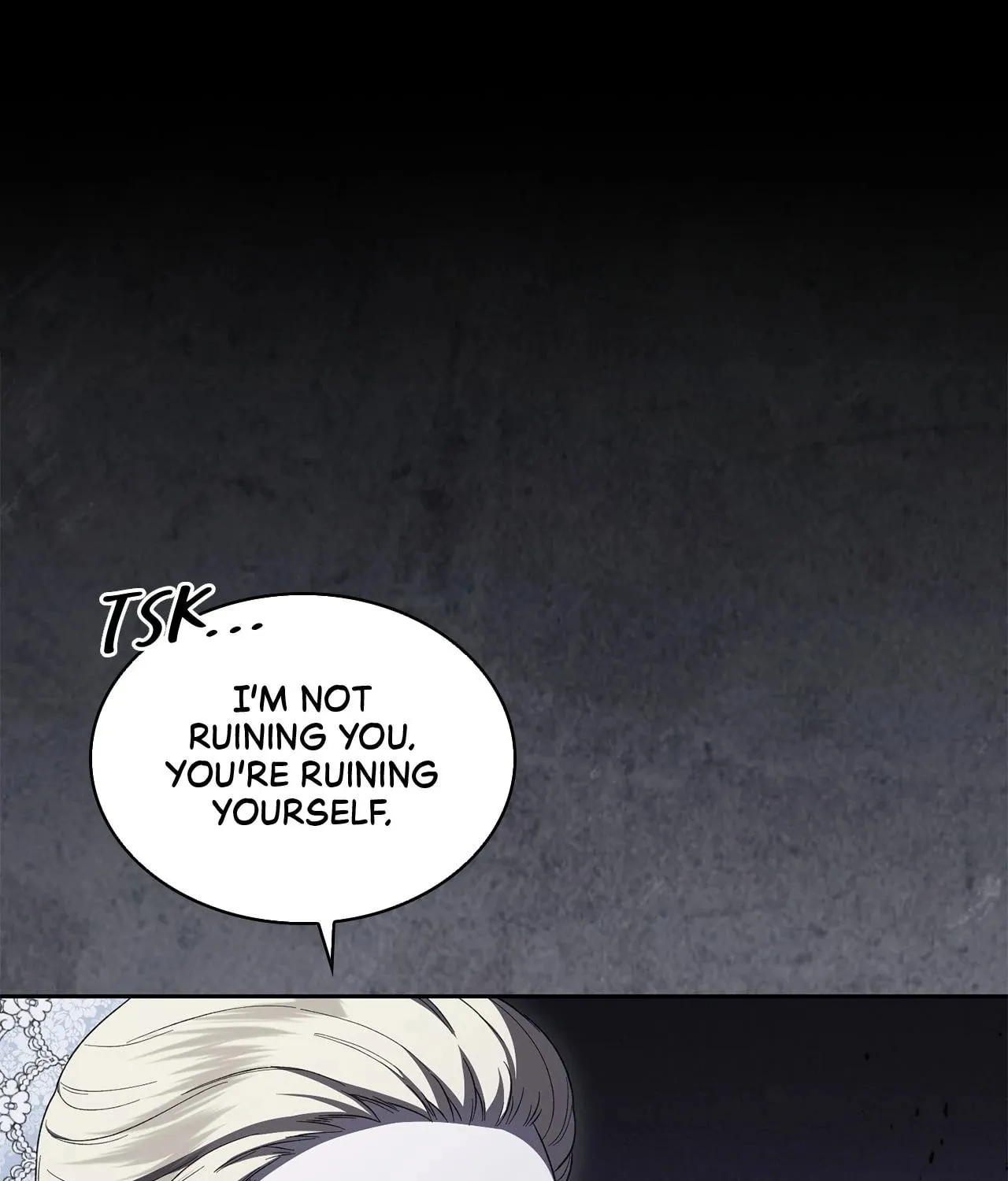 The Stone Thrown in the Lake Chapter 32 page 122 - 