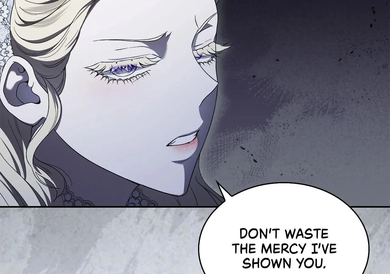 The Stone Thrown in the Lake Chapter 32 page 123 - 
