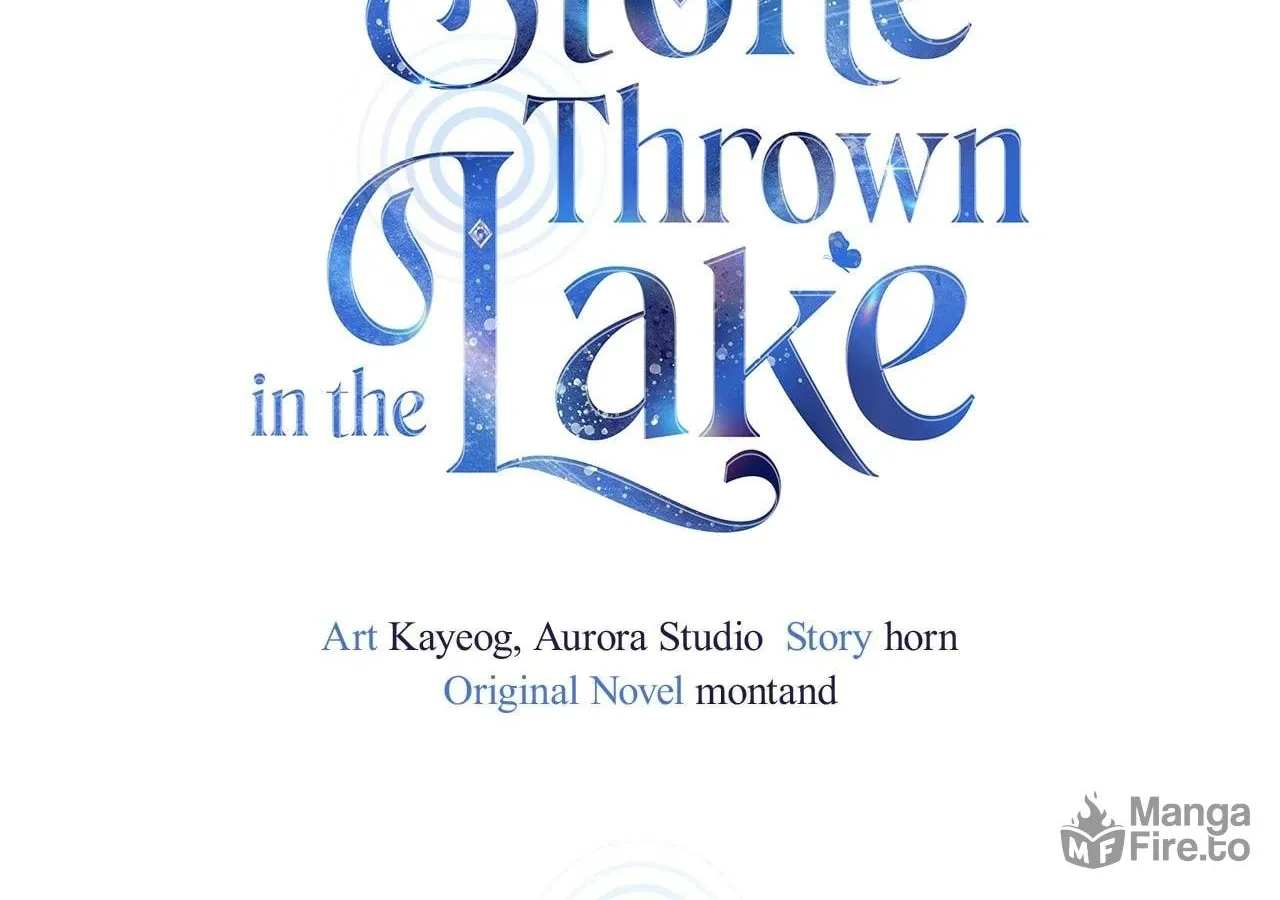 The Stone Thrown in the Lake Chapter 32 page 125 - 
