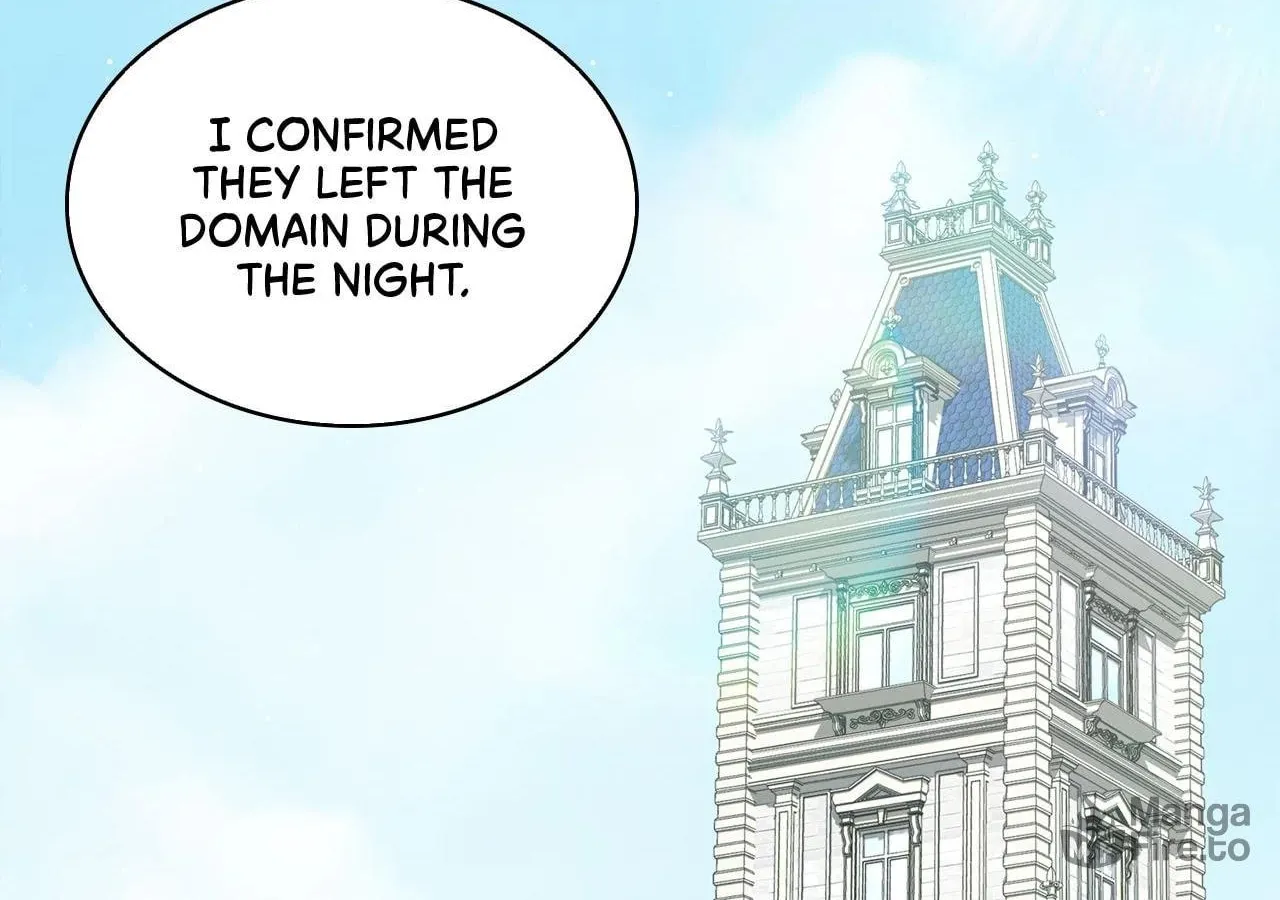 The Stone Thrown in the Lake Chapter 32 page 127 - 