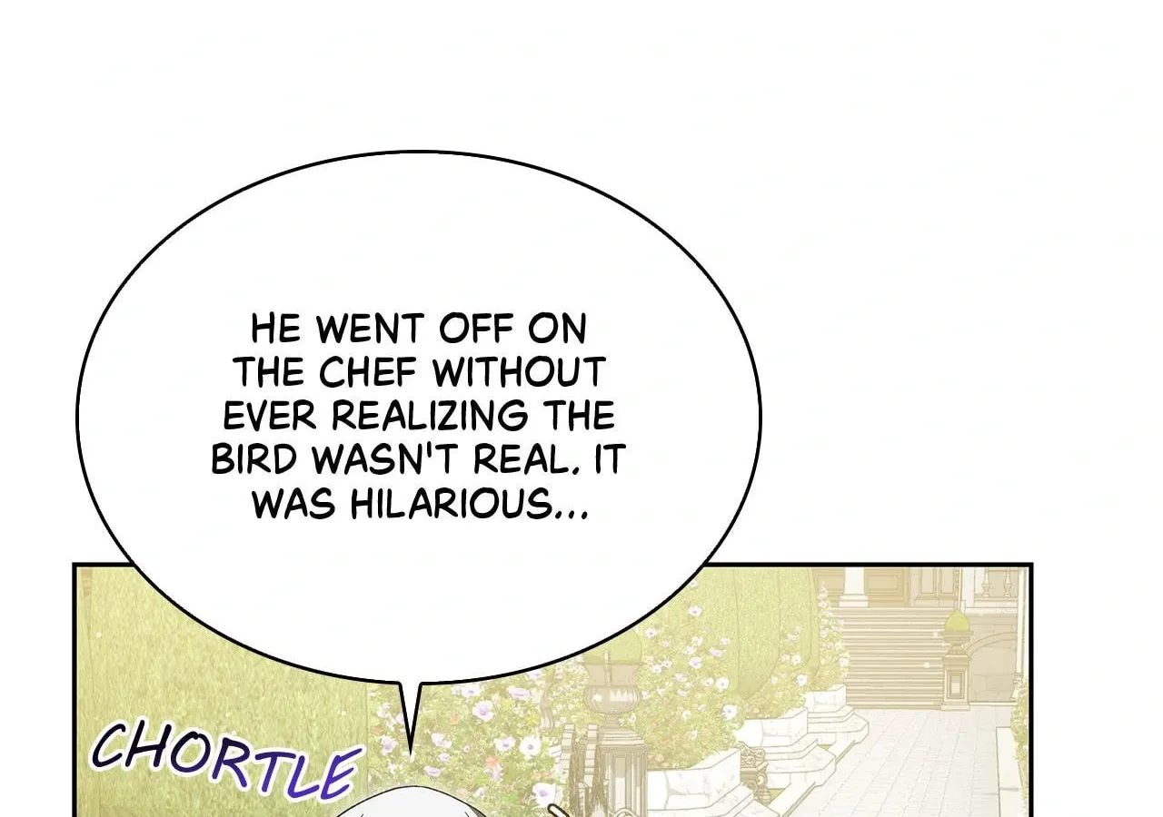 The Stone Thrown in the Lake Chapter 32 page 129 - 