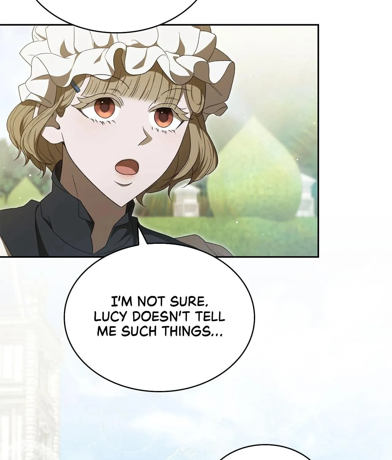 The Stone Thrown in the Lake Chapter 32 page 132 - 