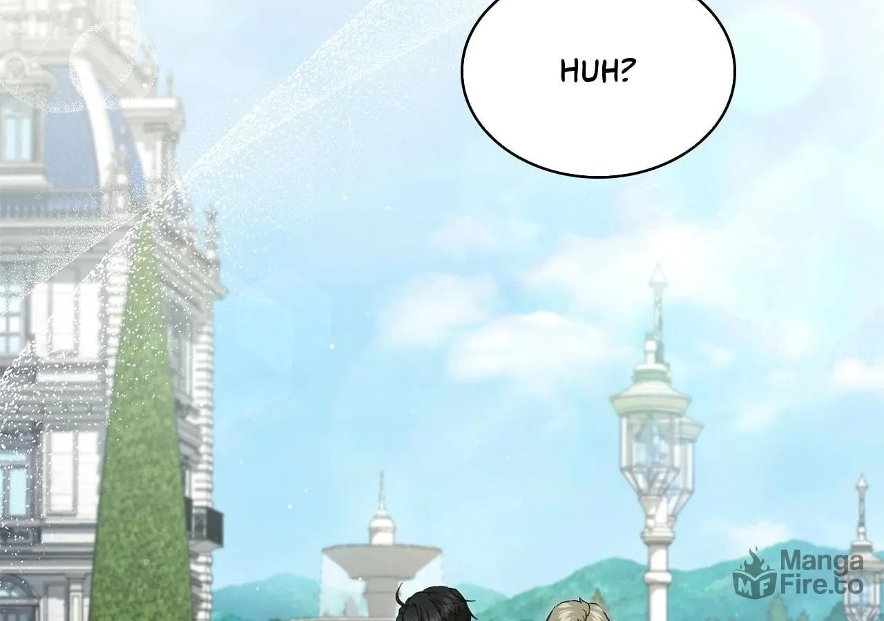 The Stone Thrown in the Lake Chapter 32 page 133 - 