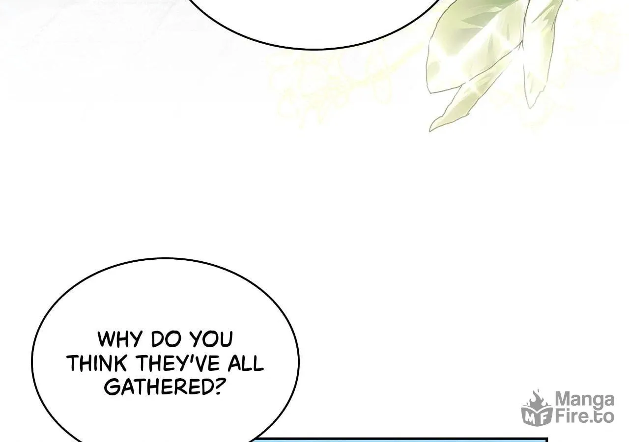 The Stone Thrown in the Lake Chapter 32 page 135 - 