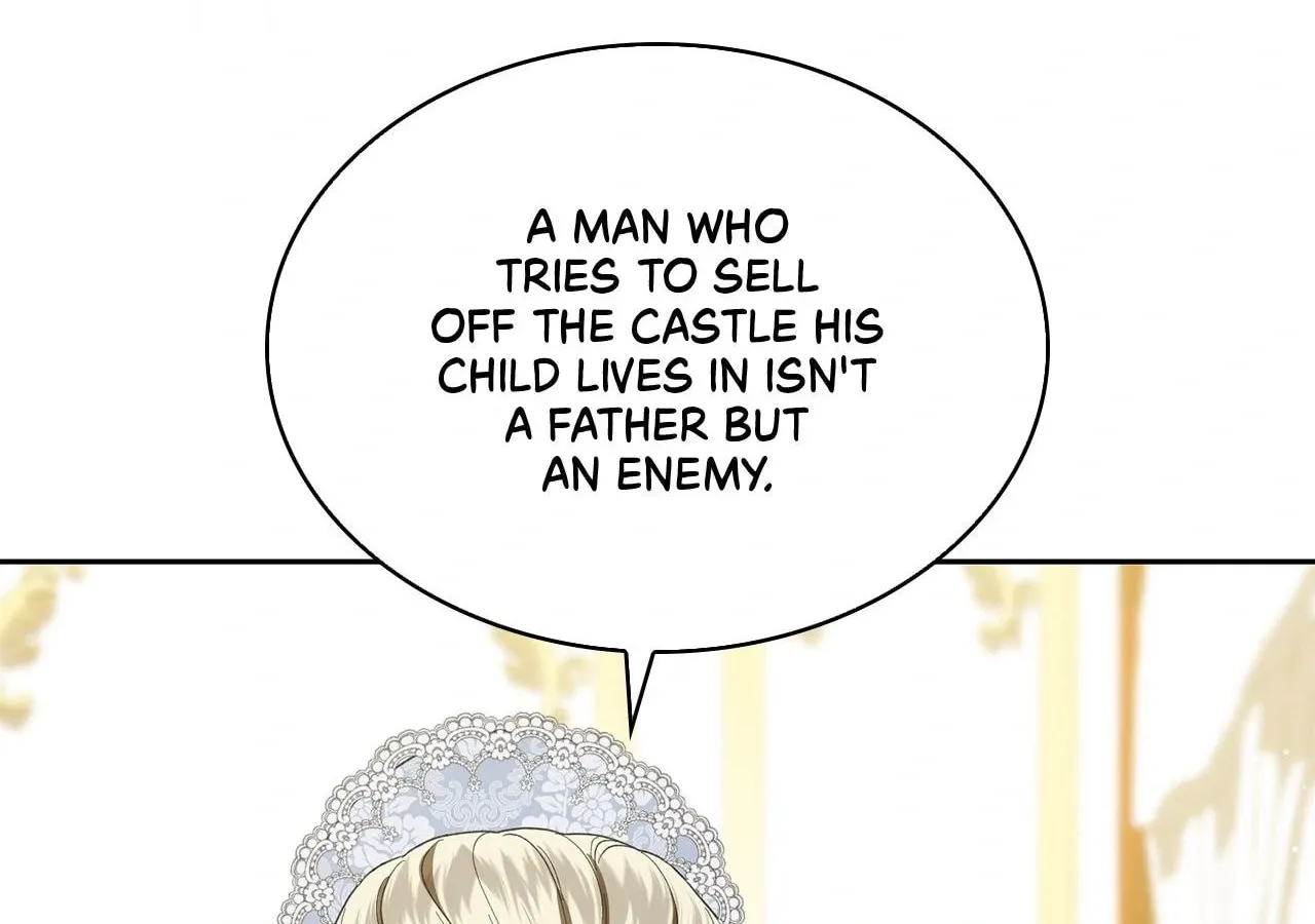 The Stone Thrown in the Lake Chapter 32 page 15 - 
