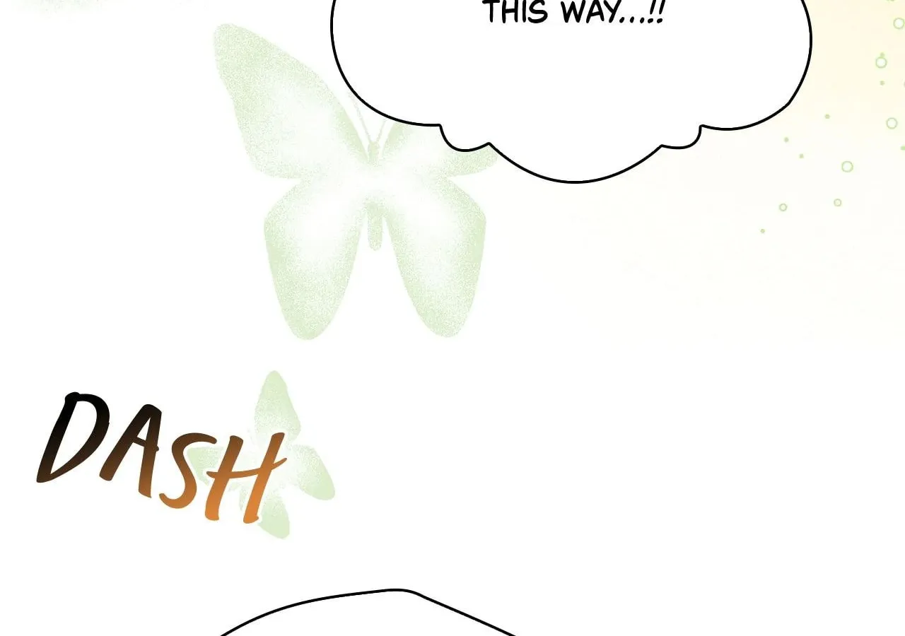 The Stone Thrown in the Lake Chapter 32 page 141 - 