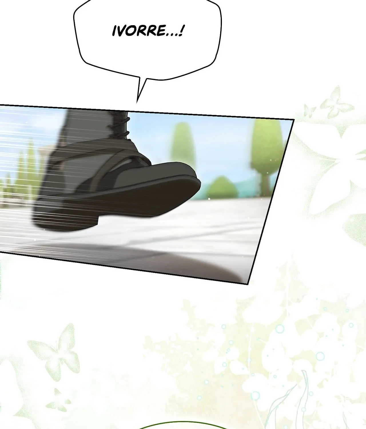 The Stone Thrown in the Lake Chapter 32 page 142 - 