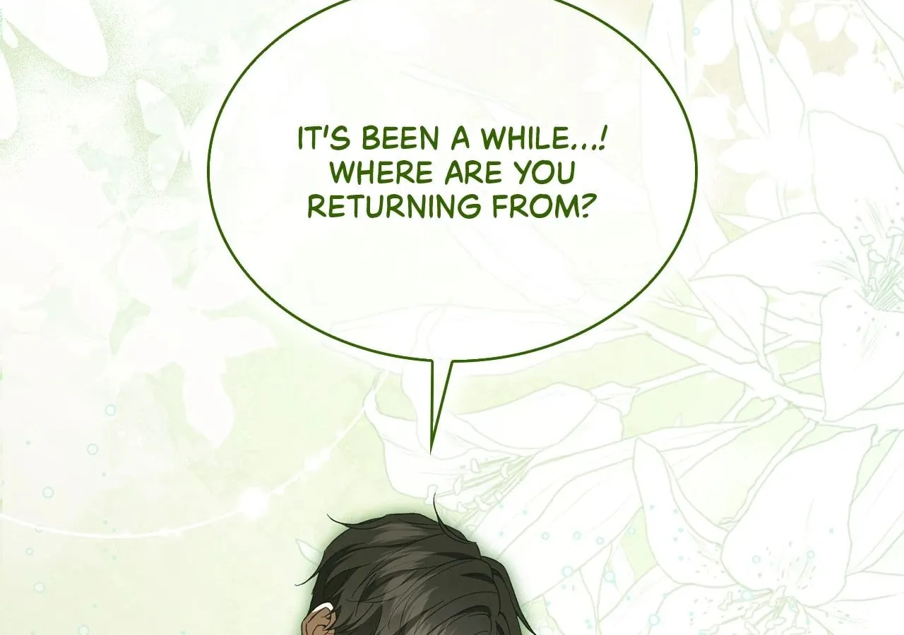 The Stone Thrown in the Lake Chapter 32 page 143 - 