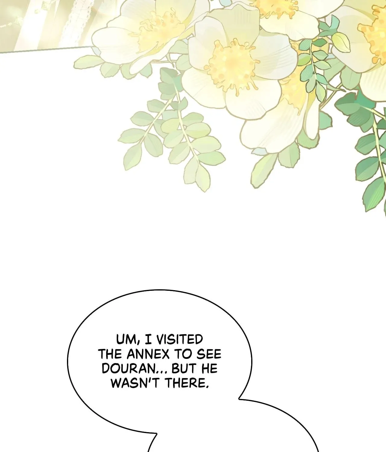 The Stone Thrown in the Lake Chapter 32 page 146 - 