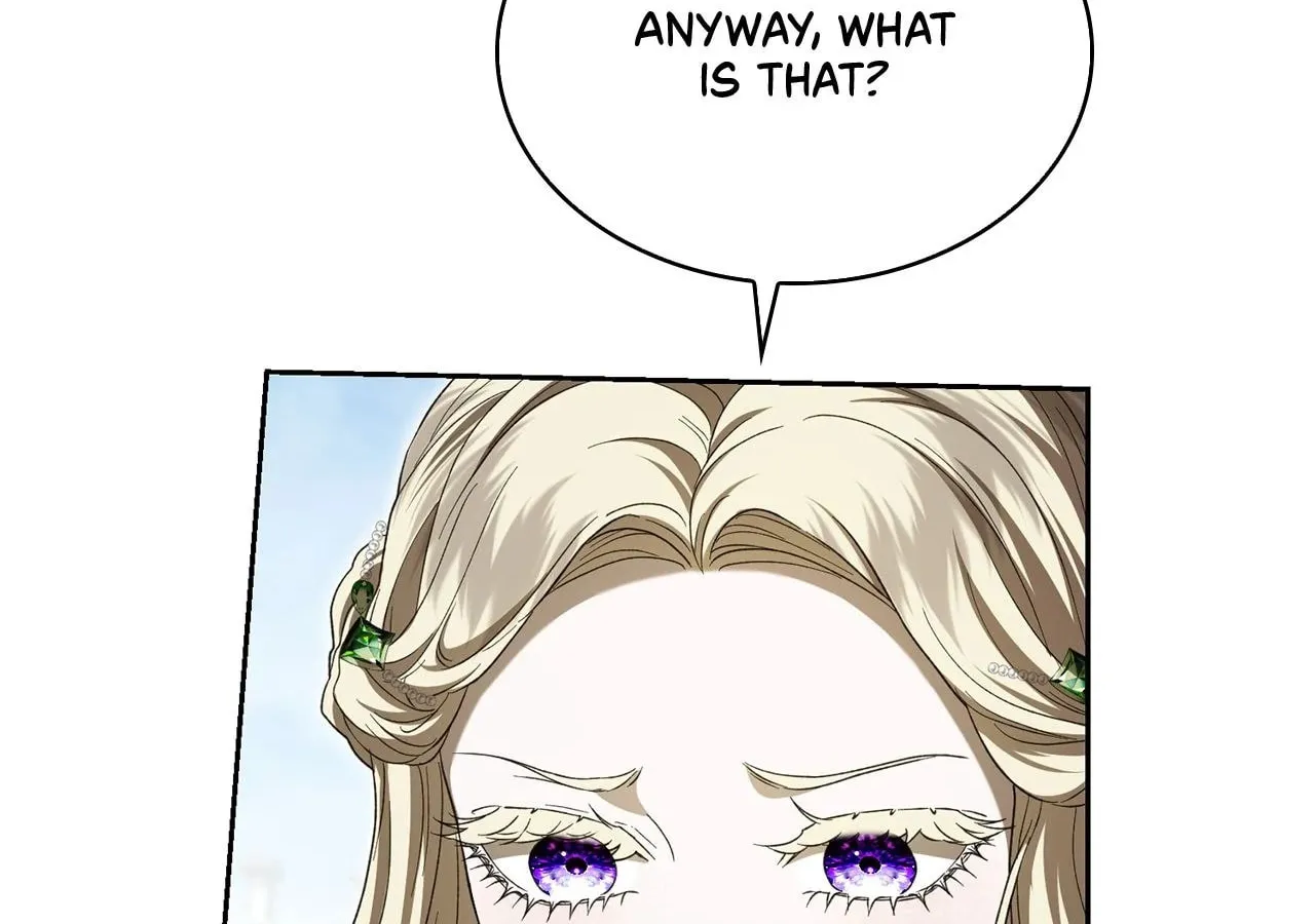The Stone Thrown in the Lake Chapter 32 page 147 - 