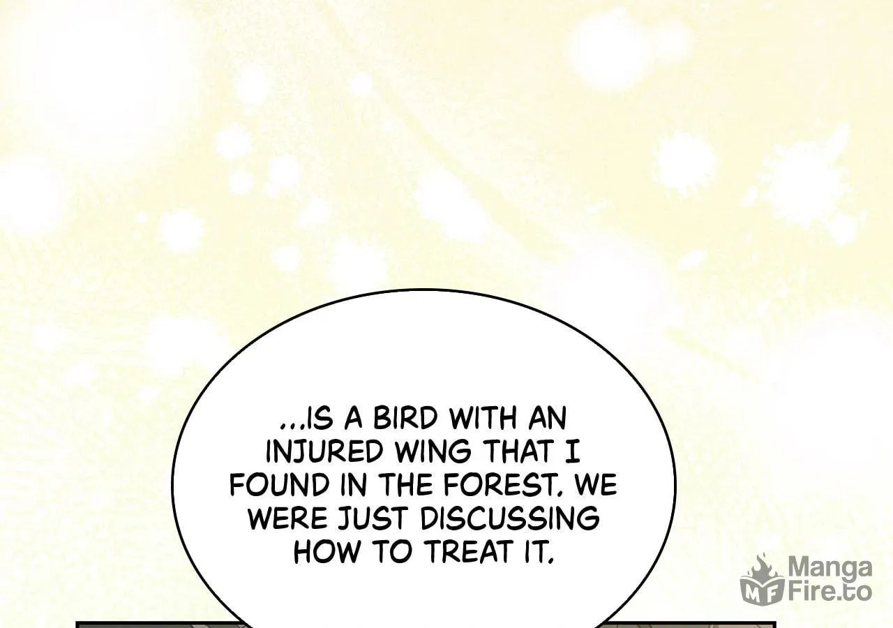 The Stone Thrown in the Lake Chapter 32 page 151 - 