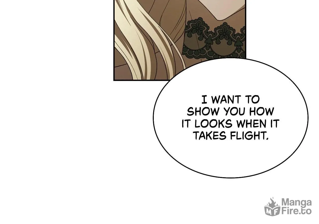 The Stone Thrown in the Lake Chapter 32 page 154 - 