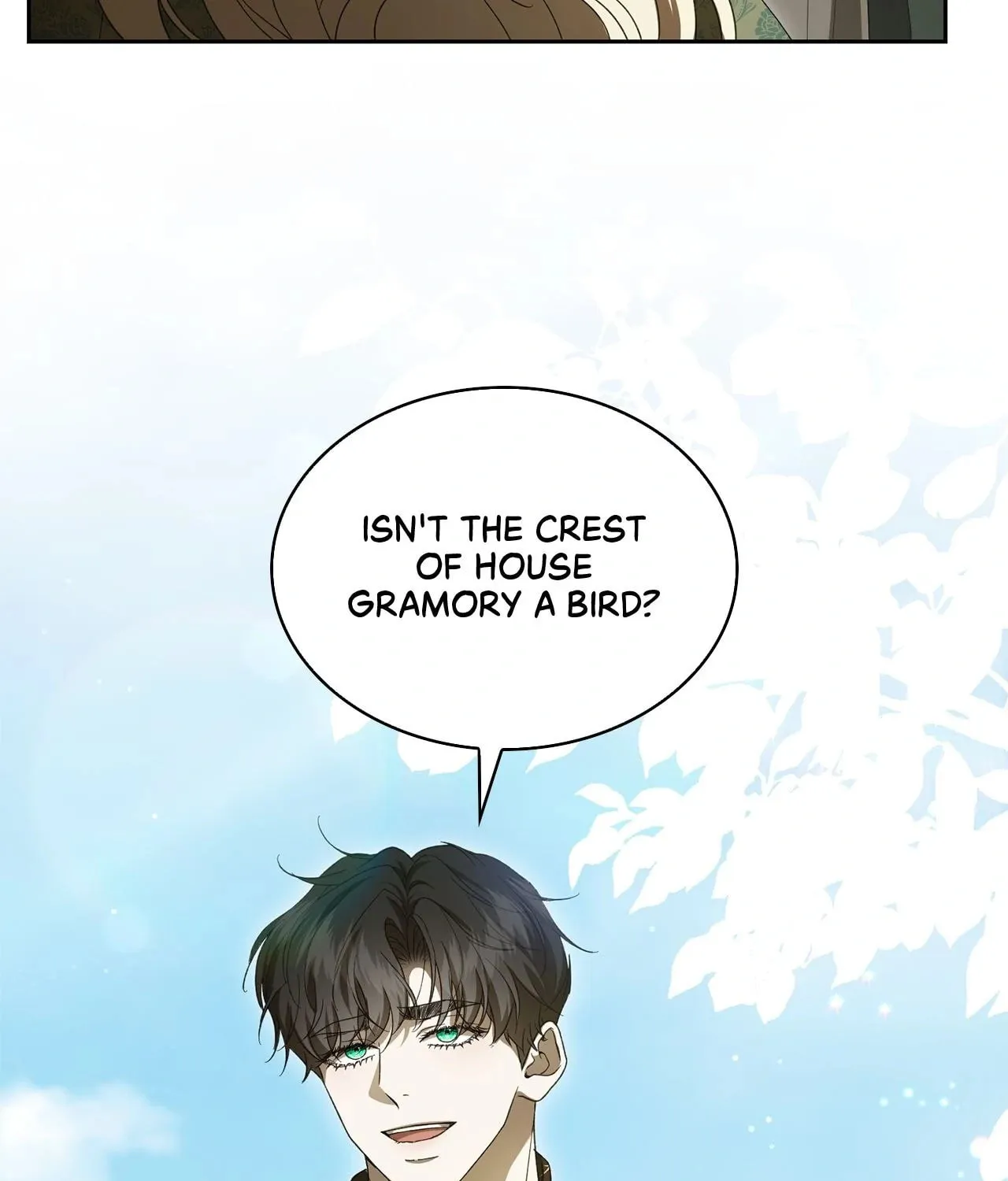 The Stone Thrown in the Lake Chapter 32 page 157 - 