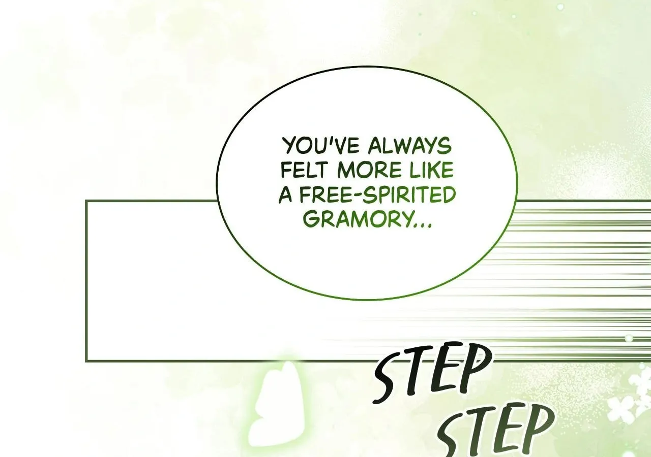 The Stone Thrown in the Lake Chapter 32 page 160 - 