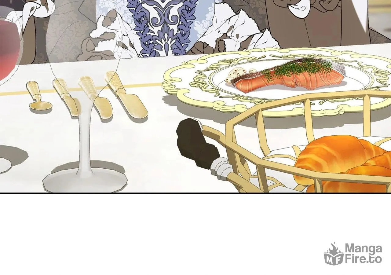 The Stone Thrown in the Lake Chapter 32 page 17 - 