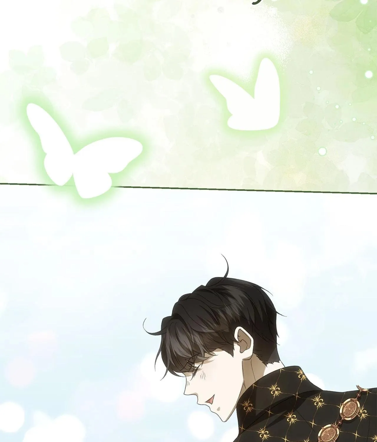 The Stone Thrown in the Lake Chapter 32 page 161 - 