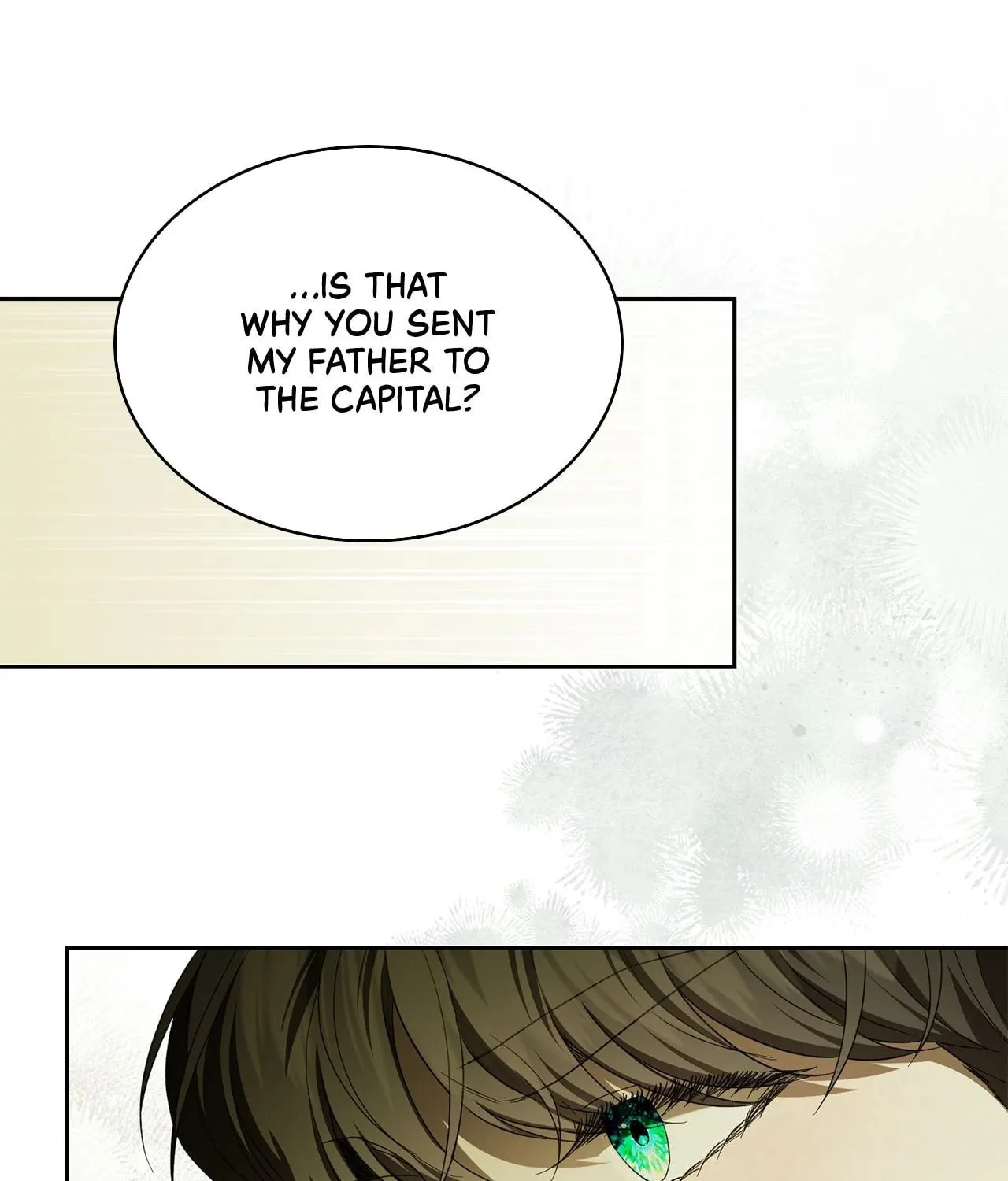 The Stone Thrown in the Lake Chapter 32 page 165 - 