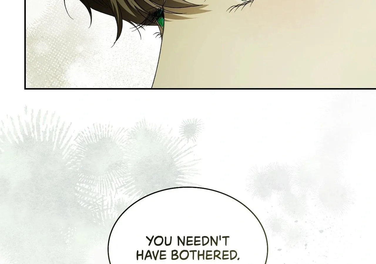 The Stone Thrown in the Lake Chapter 32 page 166 - 