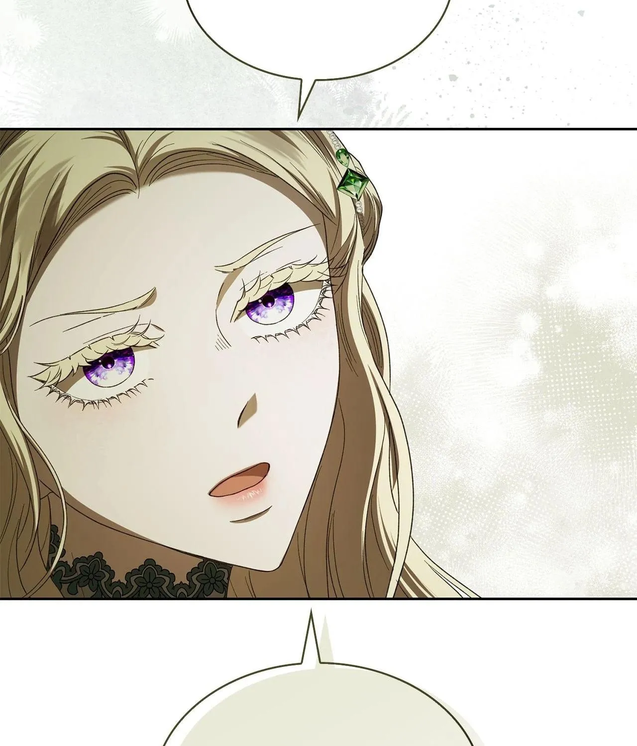 The Stone Thrown in the Lake Chapter 32 page 167 - 