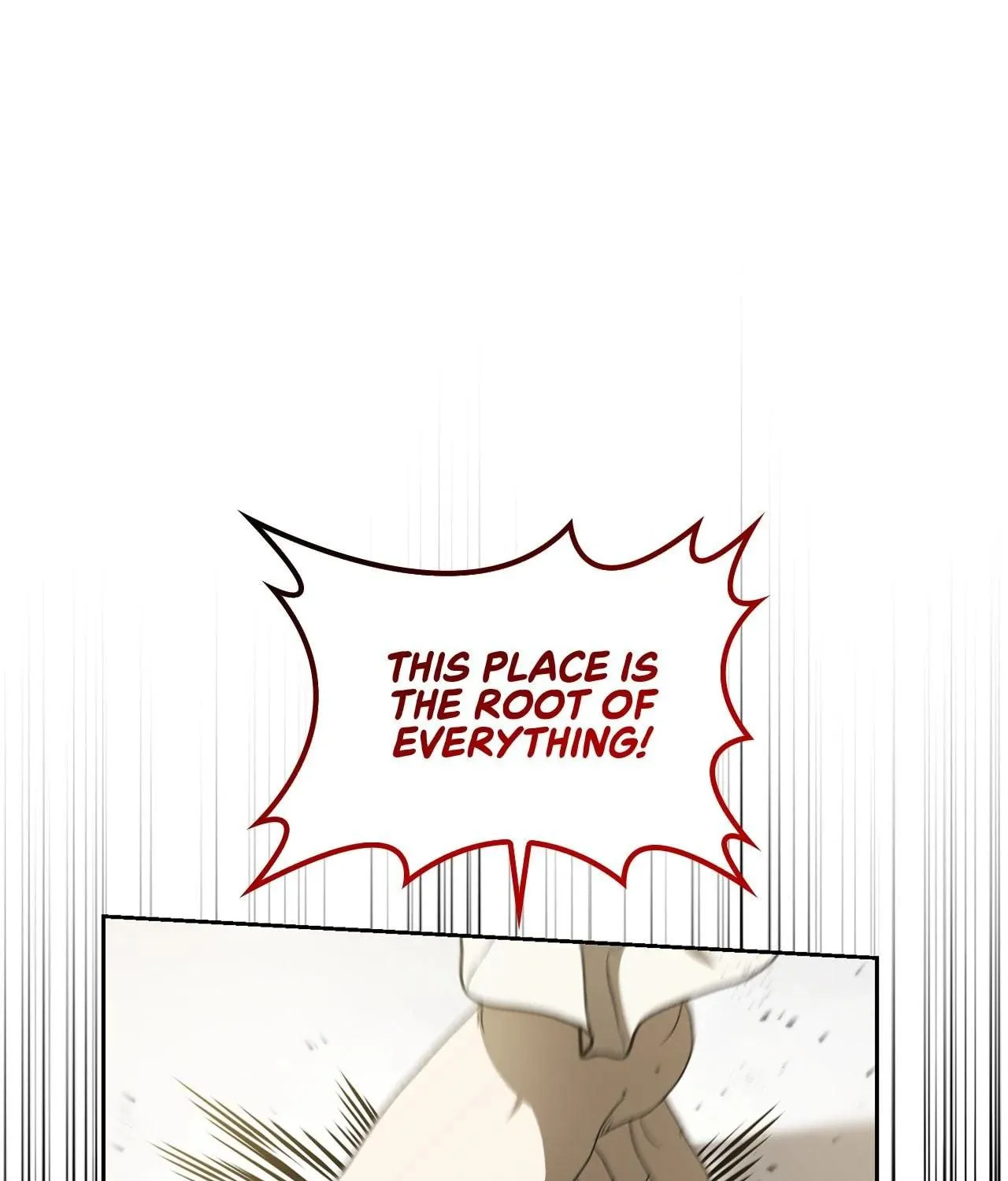 The Stone Thrown in the Lake Chapter 32 page 18 - 