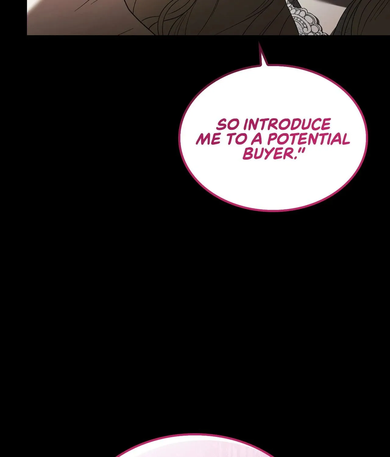The Stone Thrown in the Lake Chapter 32 page 3 - 