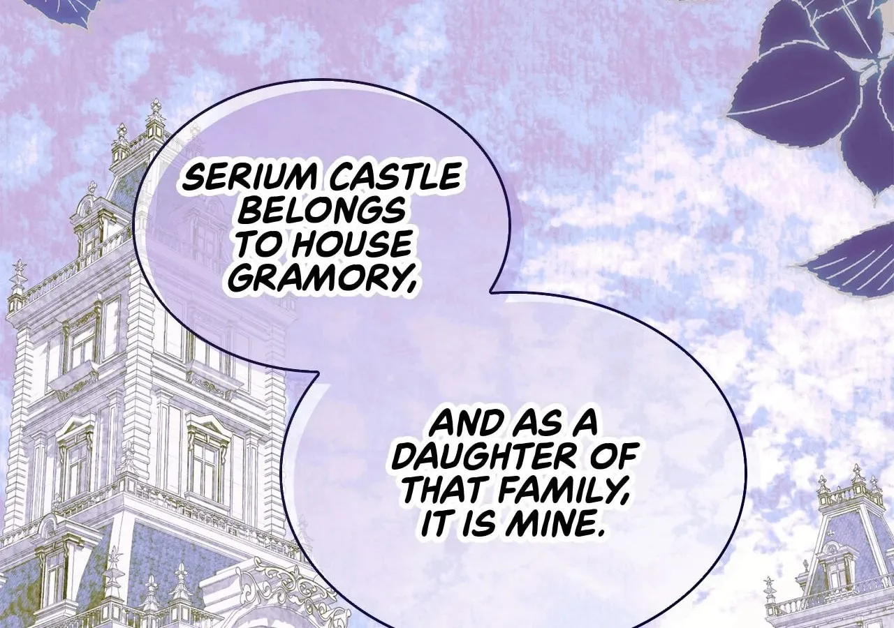 The Stone Thrown in the Lake Chapter 32 page 24 - 