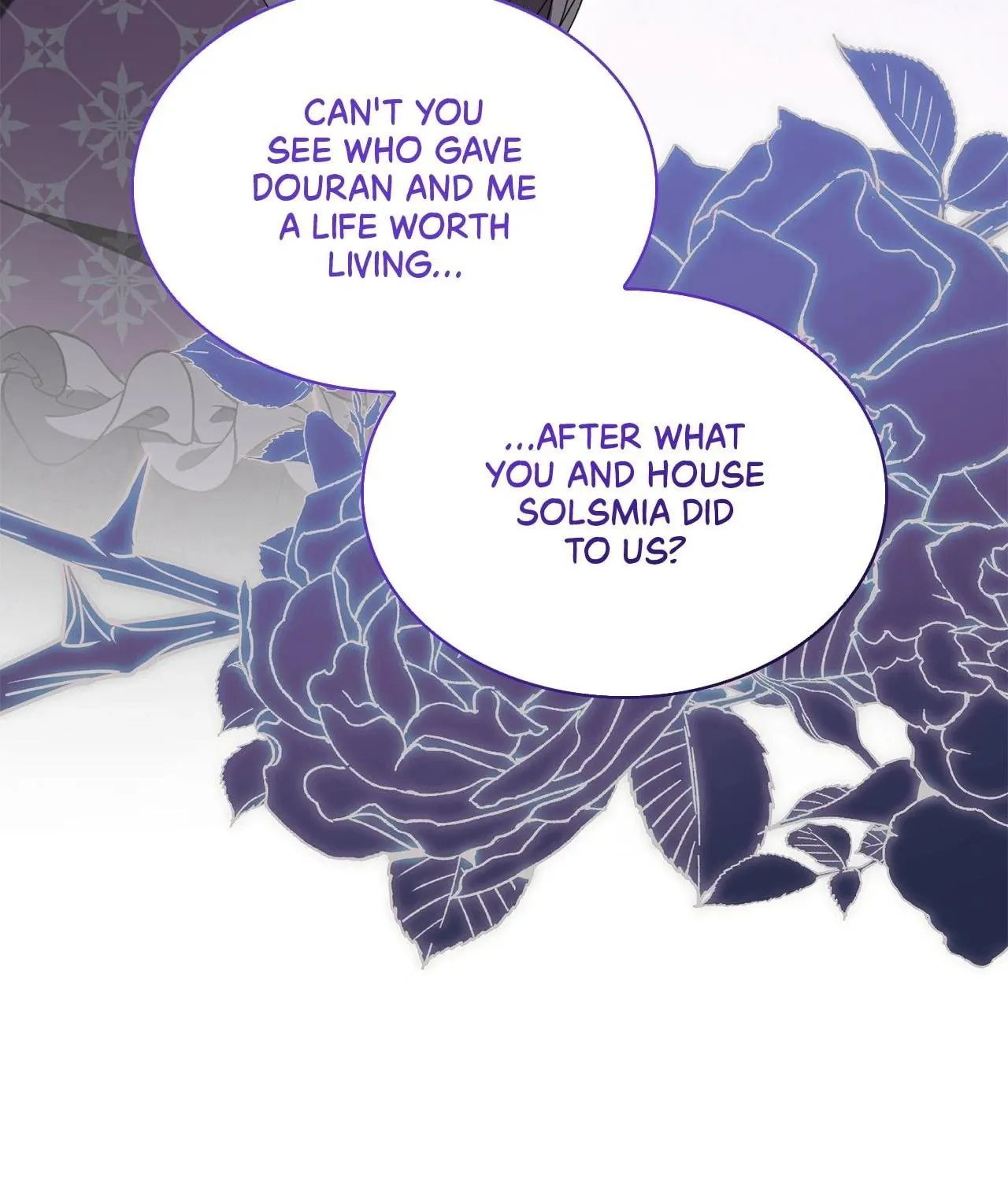 The Stone Thrown in the Lake Chapter 32 page 27 - 