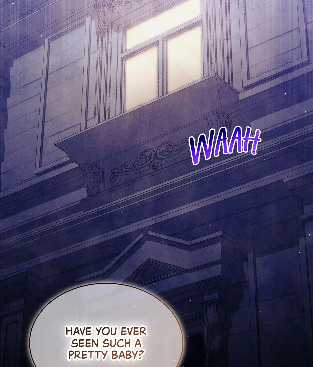 The Stone Thrown in the Lake Chapter 32 page 31 - 