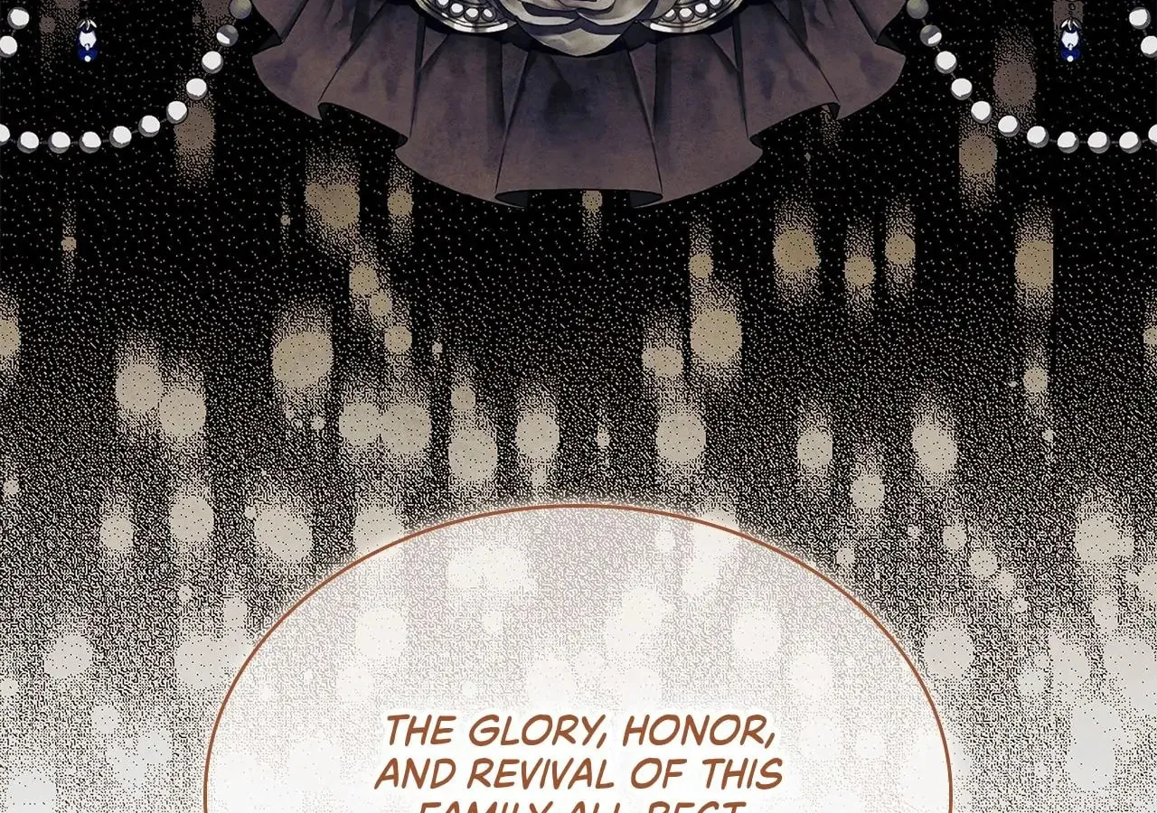 The Stone Thrown in the Lake Chapter 32 page 36 - 