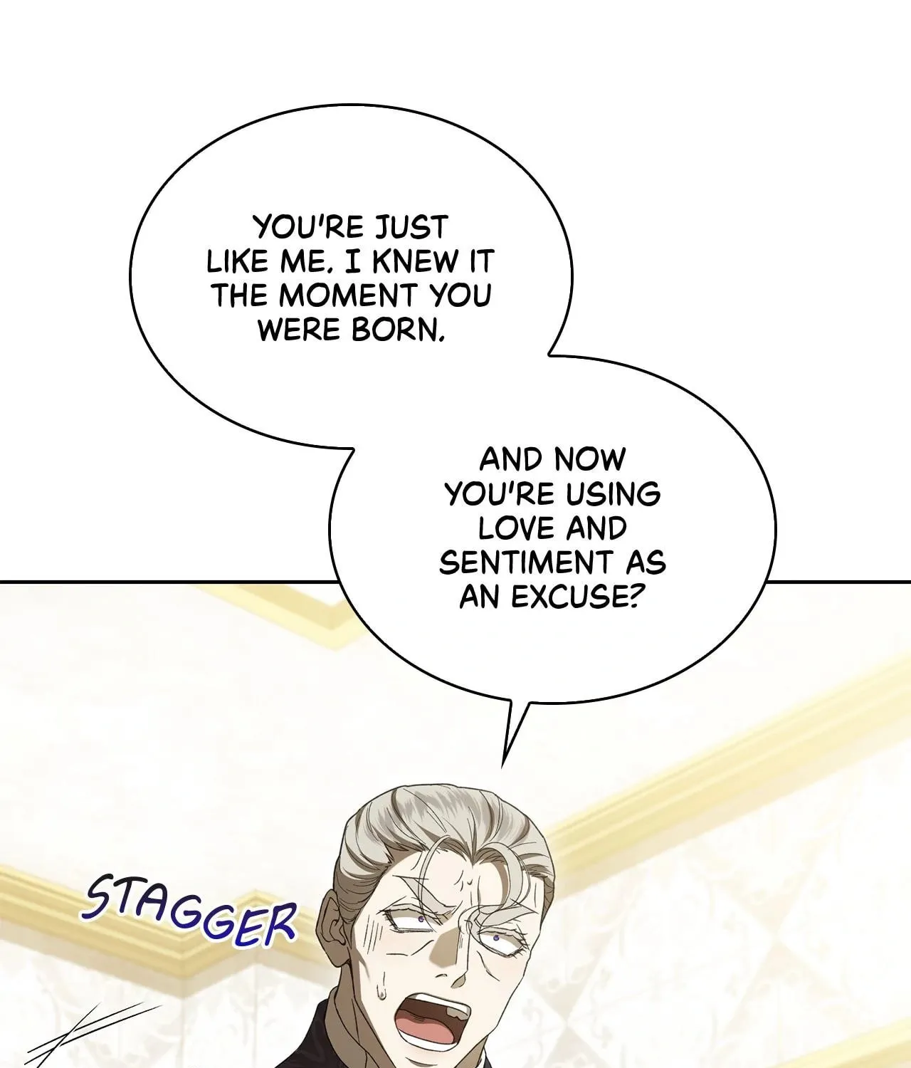The Stone Thrown in the Lake Chapter 32 page 41 - 