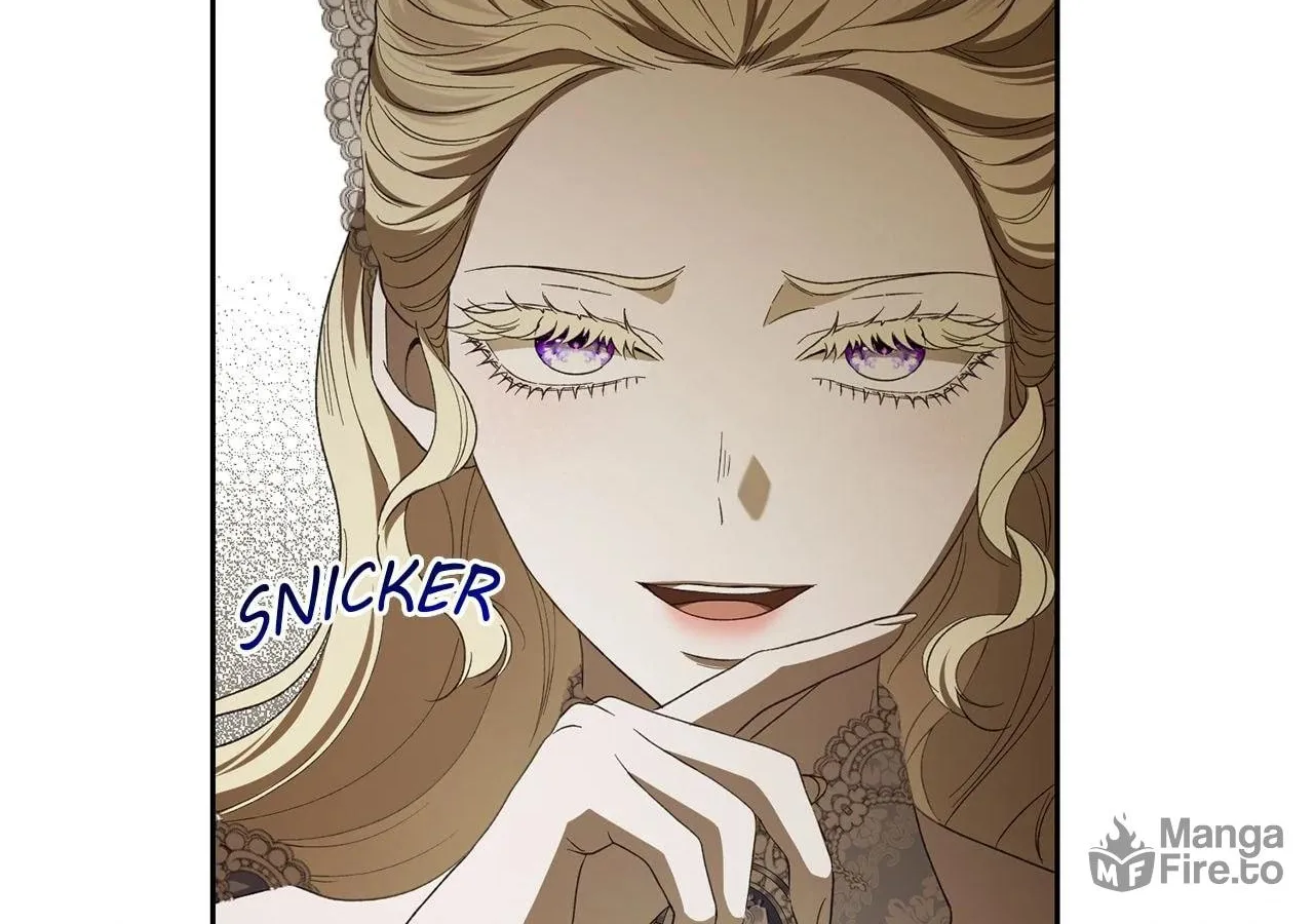 The Stone Thrown in the Lake Chapter 32 page 46 - 