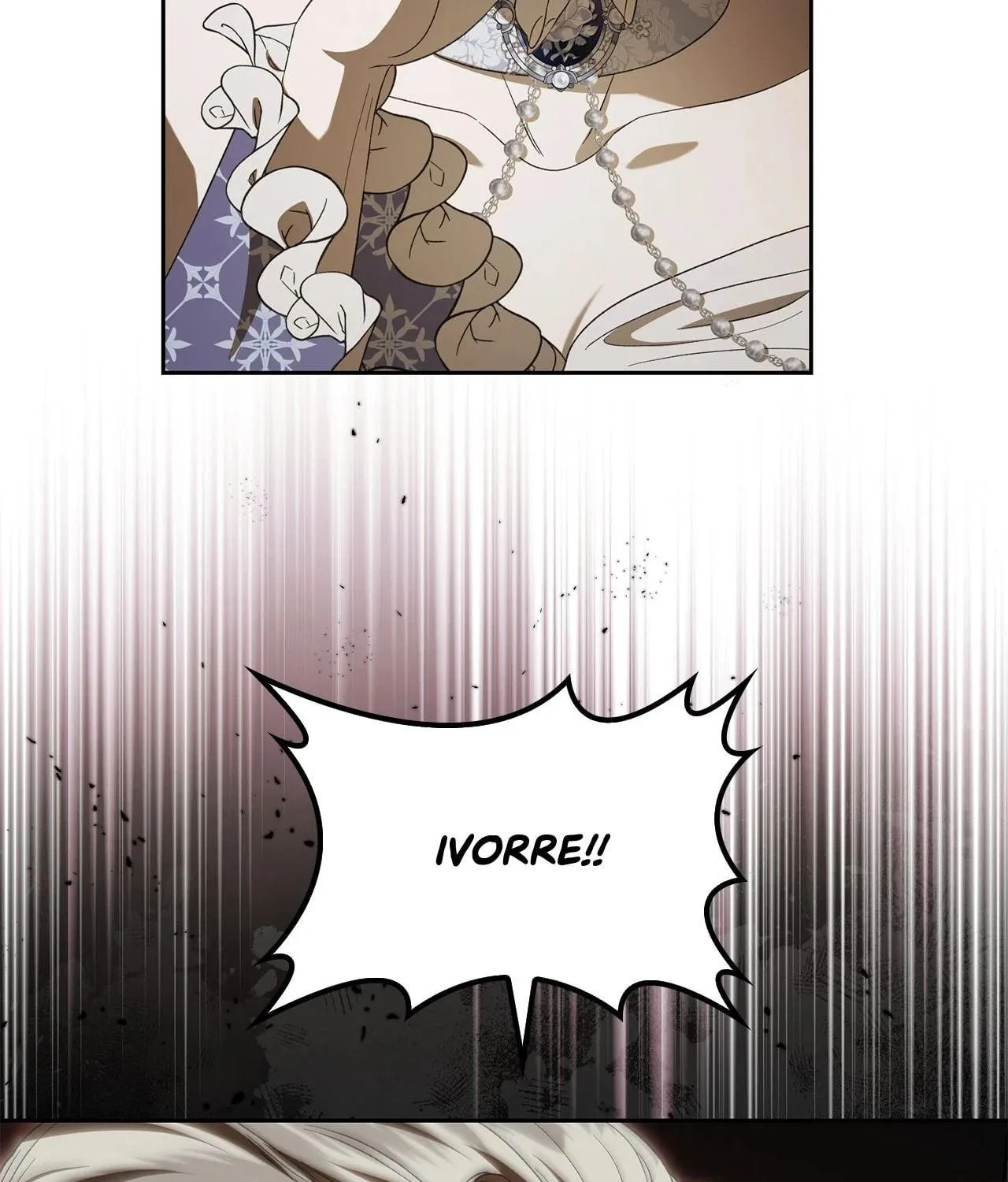 The Stone Thrown in the Lake Chapter 32 page 47 - 