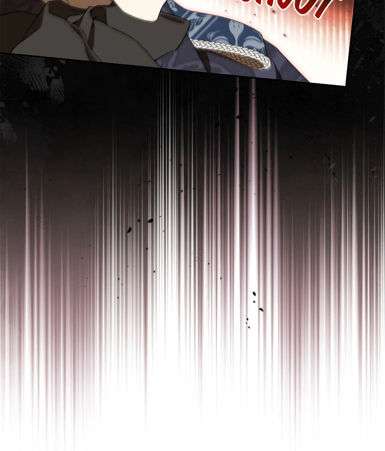 The Stone Thrown in the Lake Chapter 32 page 49 - 