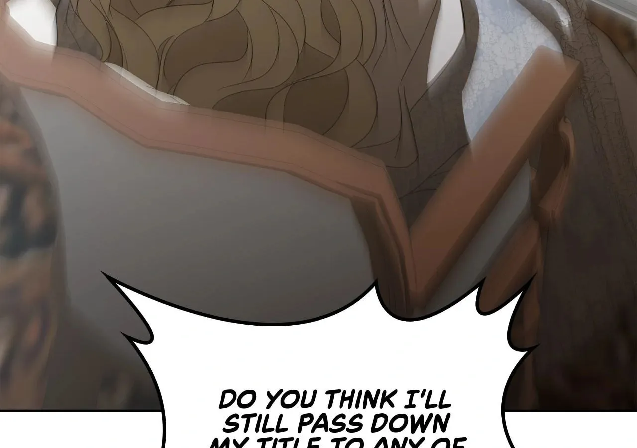 The Stone Thrown in the Lake Chapter 32 page 54 - 
