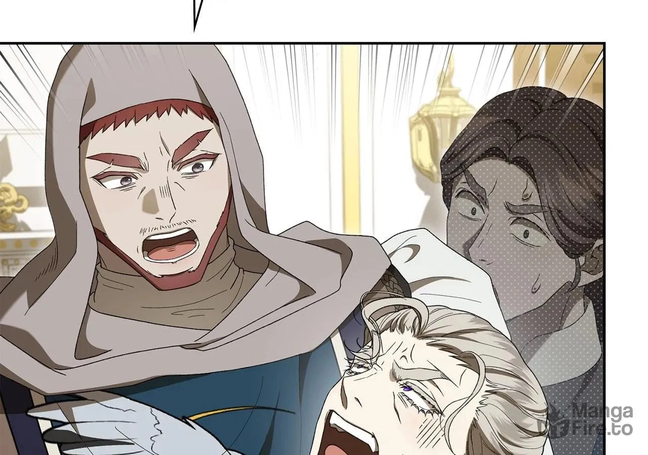 The Stone Thrown in the Lake Chapter 32 page 57 - 