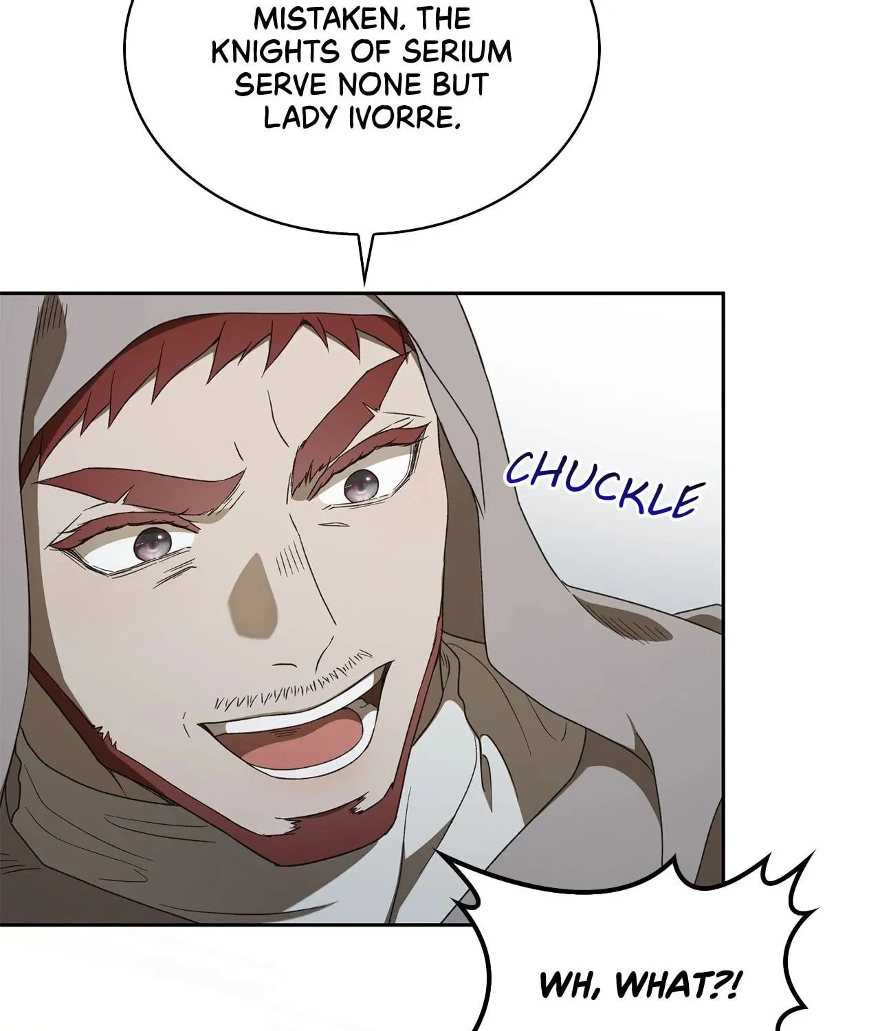 The Stone Thrown in the Lake Chapter 32 page 60 - 