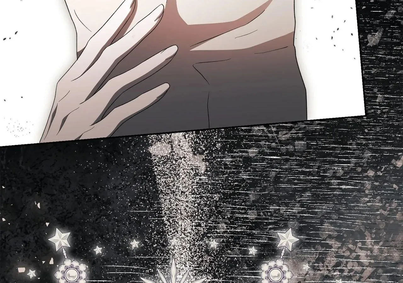 The Stone Thrown in the Lake Chapter 32 page 7 - 