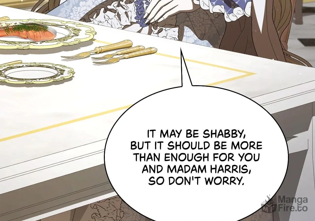 The Stone Thrown in the Lake Chapter 32 page 63 - 
