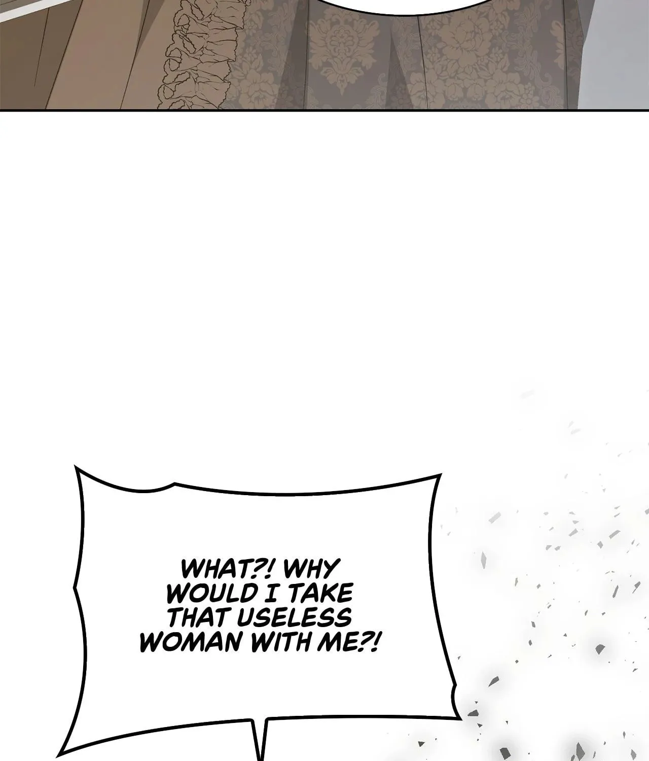 The Stone Thrown in the Lake Chapter 32 page 64 - 