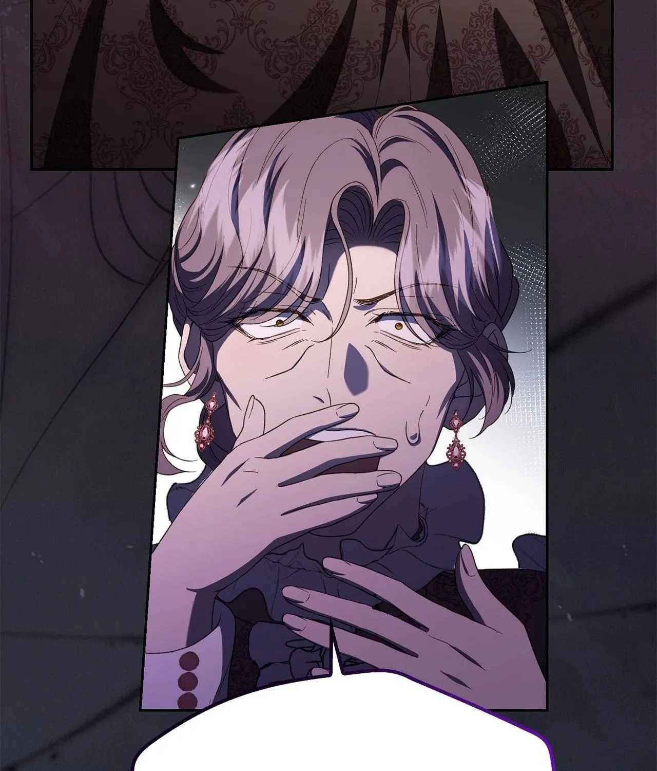 The Stone Thrown in the Lake Chapter 32 page 68 - 