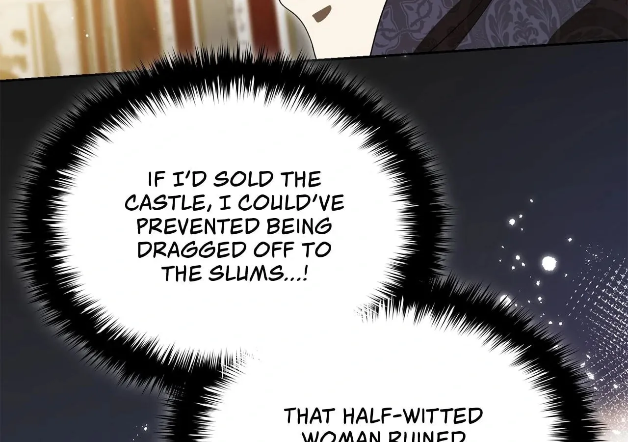 The Stone Thrown in the Lake Chapter 32 page 71 - 