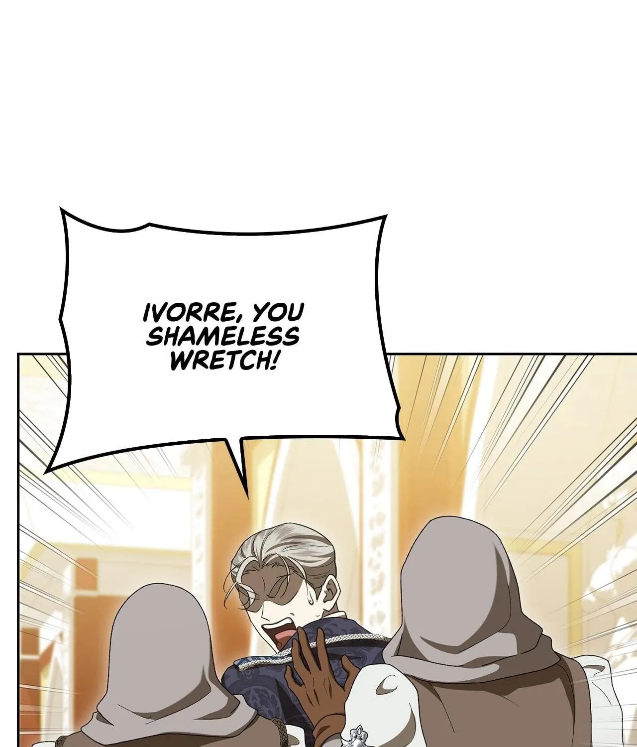 The Stone Thrown in the Lake Chapter 32 page 73 - 