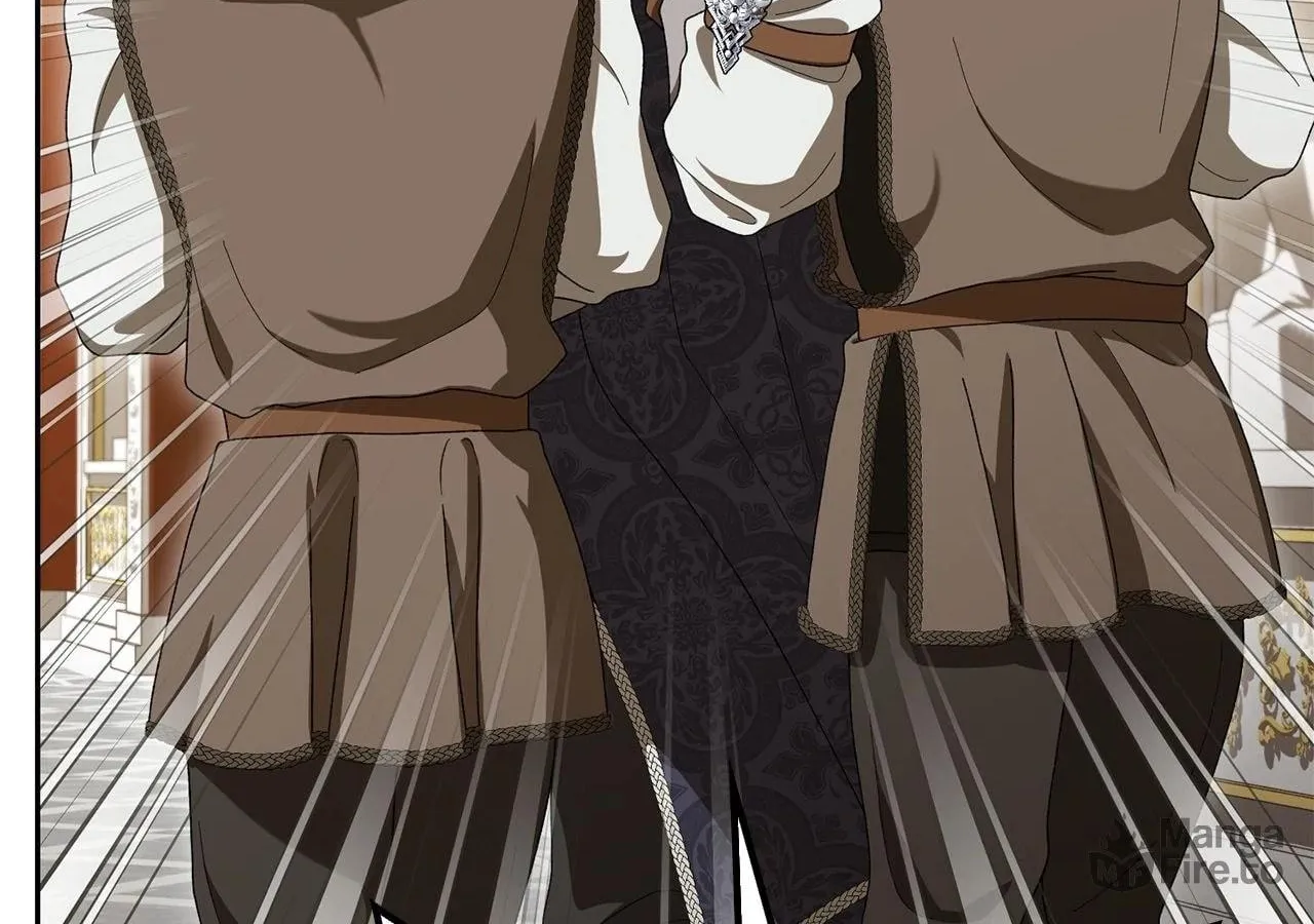 The Stone Thrown in the Lake Chapter 32 page 74 - 